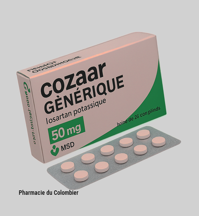 cozaar