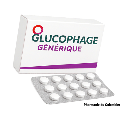 glucophage