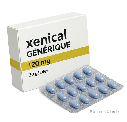 xenical