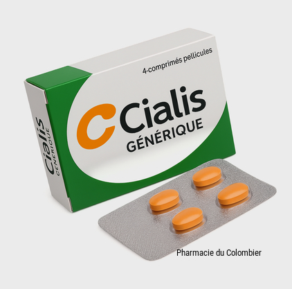 cialis