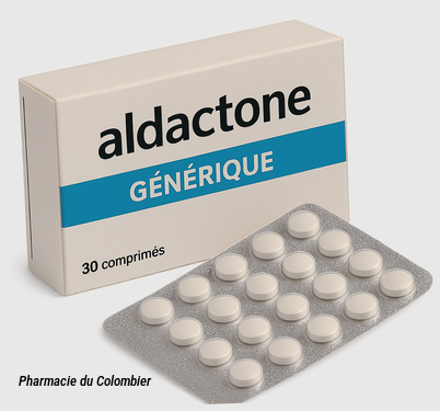 aldactone