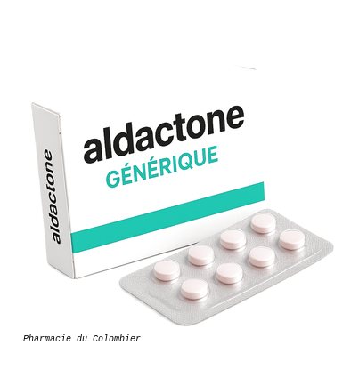 aldactone