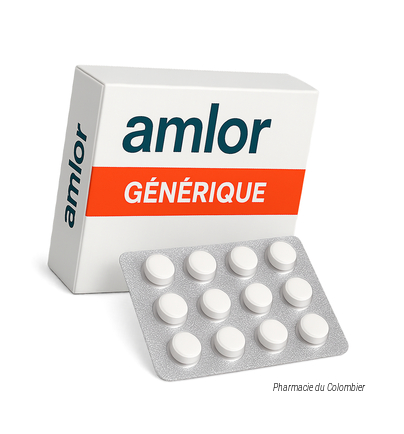 amlor