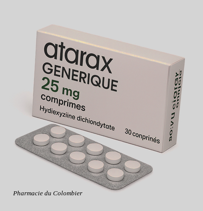 atarax