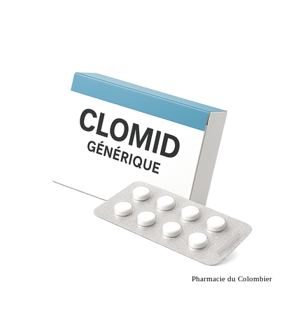 clomid