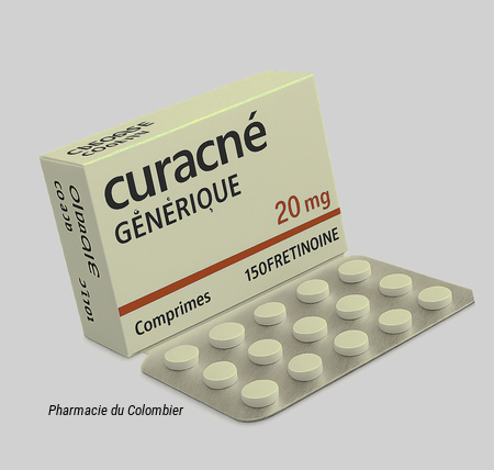 curacne