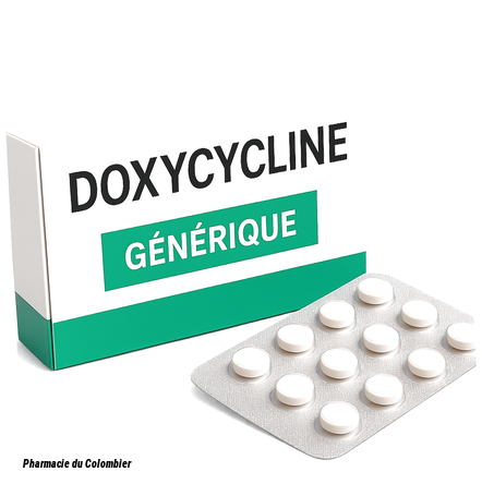 doxycycline