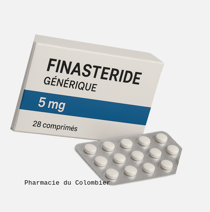 finasteride