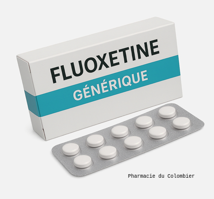 fluoxetine