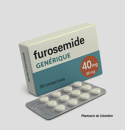 furosemide
