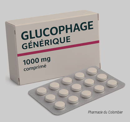 glucophage