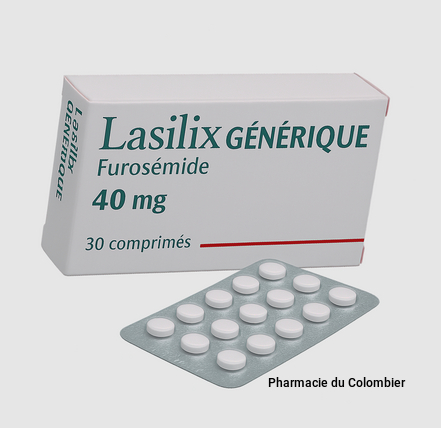 lasilix
