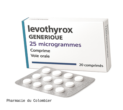 levothyrox