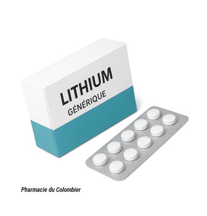 lithium