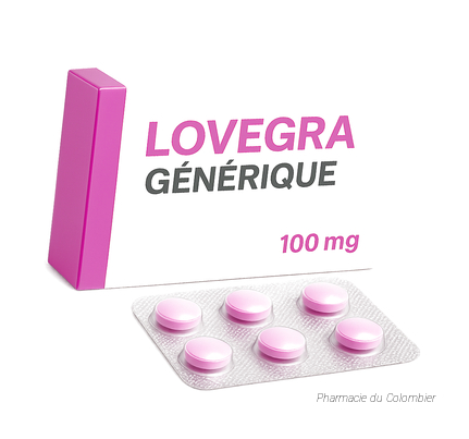 lovegra