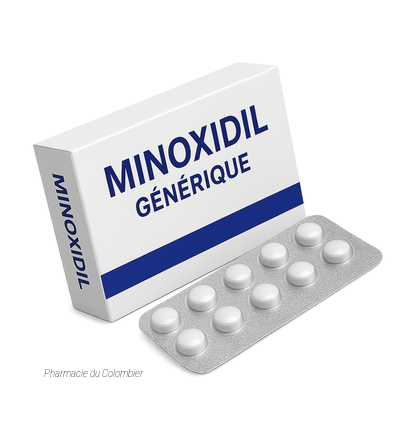 minoxidil