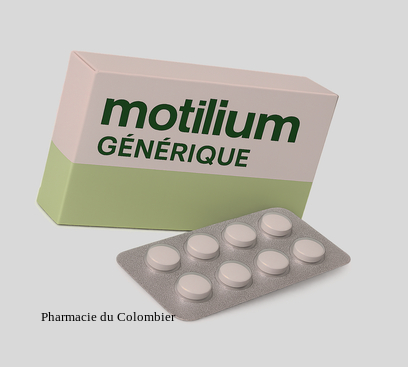 motilium
