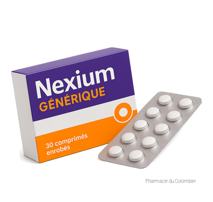 nexium