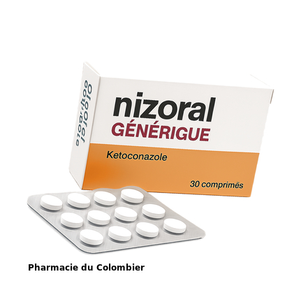 nizoral