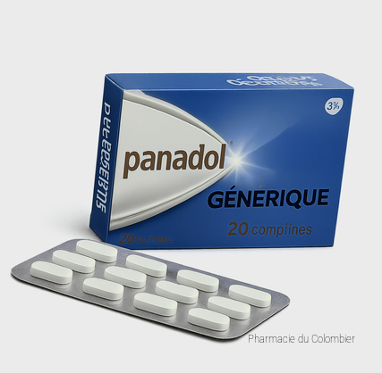 panadol
