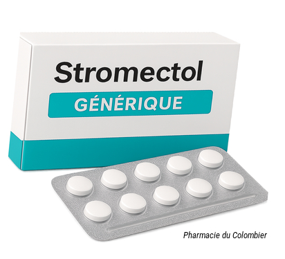 stromectol