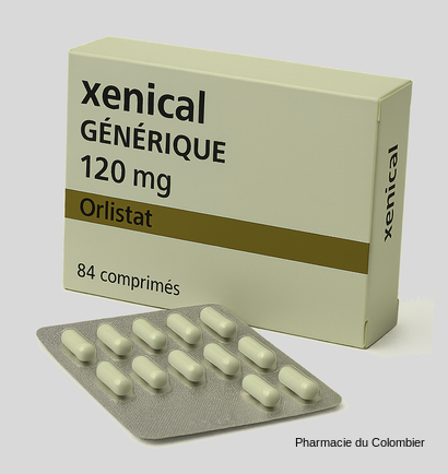 xenical