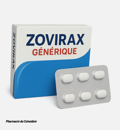 zovirax